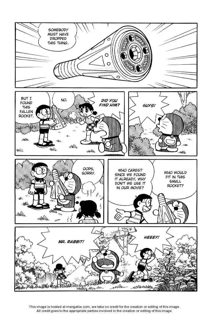 Doraemon Long Stories Chapter 6.1 18